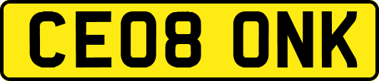 CE08ONK