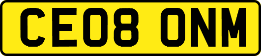 CE08ONM