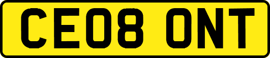 CE08ONT