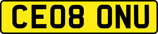 CE08ONU