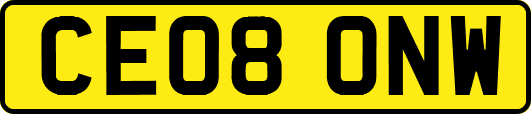 CE08ONW