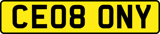 CE08ONY