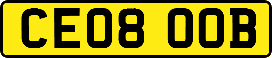 CE08OOB