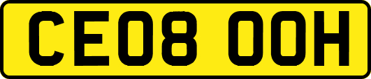 CE08OOH