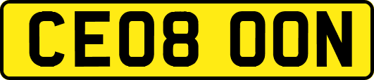 CE08OON