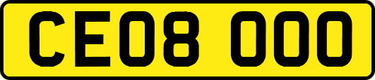 CE08OOO