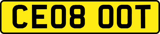 CE08OOT