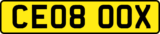 CE08OOX
