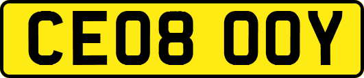 CE08OOY