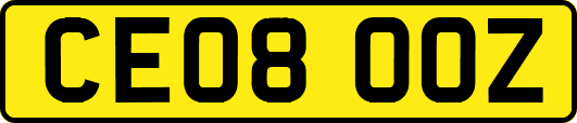 CE08OOZ