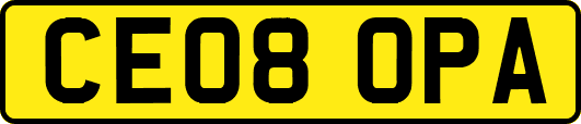 CE08OPA