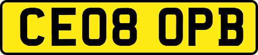 CE08OPB