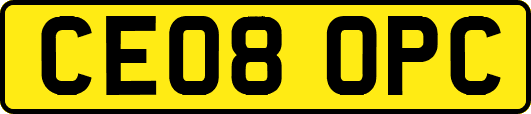 CE08OPC