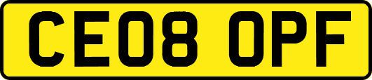 CE08OPF