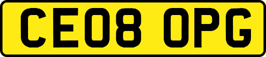 CE08OPG