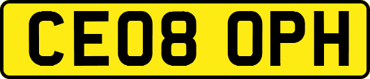 CE08OPH