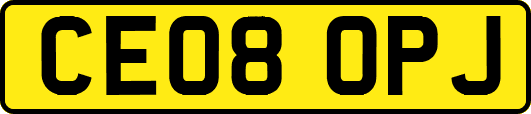 CE08OPJ
