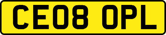 CE08OPL