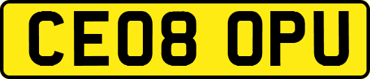 CE08OPU