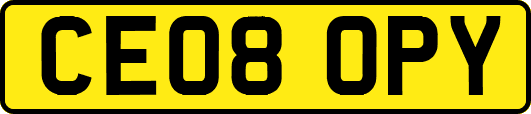 CE08OPY