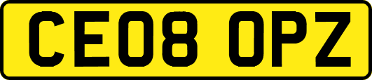 CE08OPZ