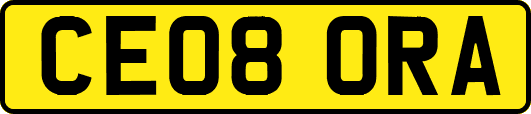 CE08ORA