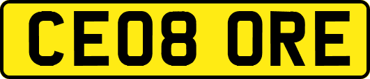 CE08ORE