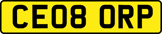 CE08ORP