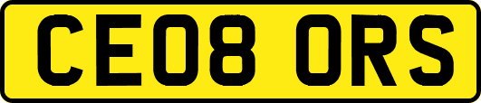 CE08ORS