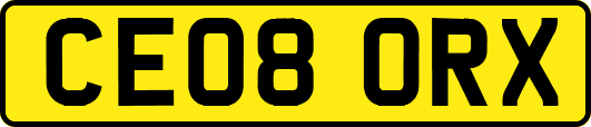 CE08ORX