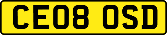 CE08OSD