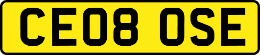 CE08OSE