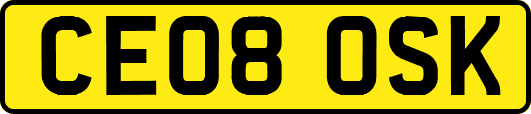 CE08OSK