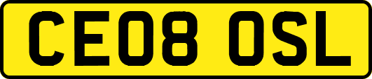 CE08OSL