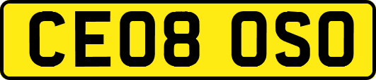 CE08OSO