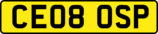 CE08OSP