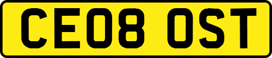 CE08OST