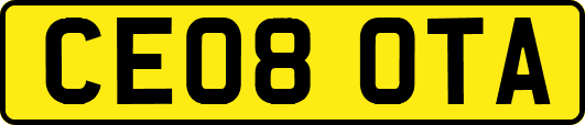 CE08OTA