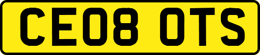 CE08OTS