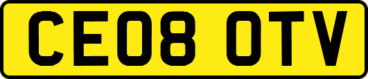 CE08OTV