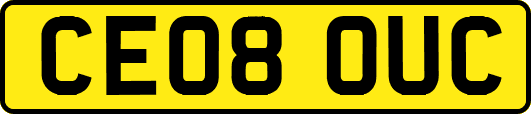 CE08OUC
