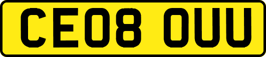 CE08OUU