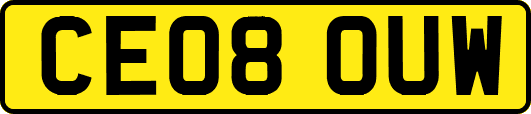 CE08OUW