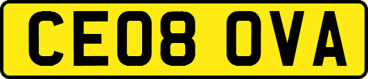 CE08OVA