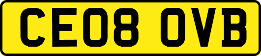 CE08OVB