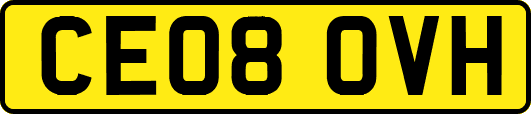 CE08OVH