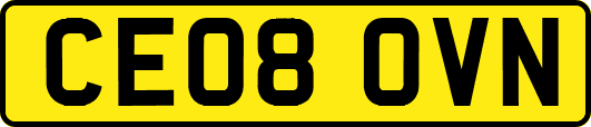 CE08OVN