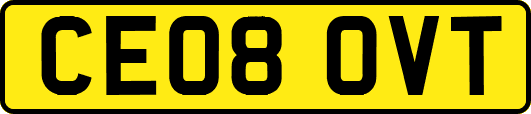 CE08OVT