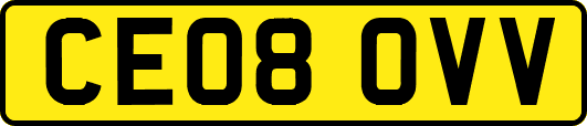 CE08OVV