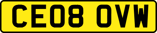 CE08OVW